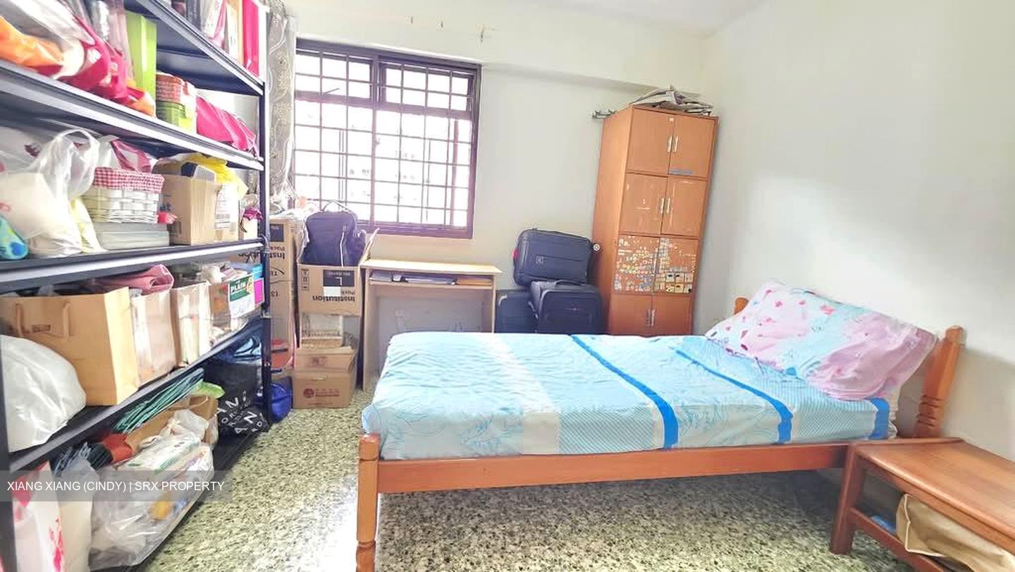 Blk 15 Hougang View (Hougang), HDB 4 Rooms #580910361